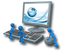 Greening Computer ServicesServicing